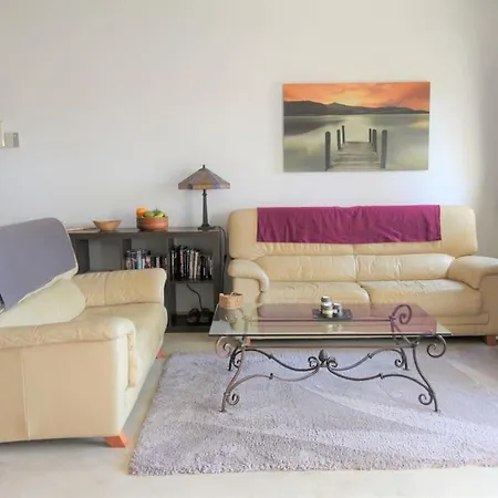 Fabulous 2 Bed On Ramblas Golf Apartment *