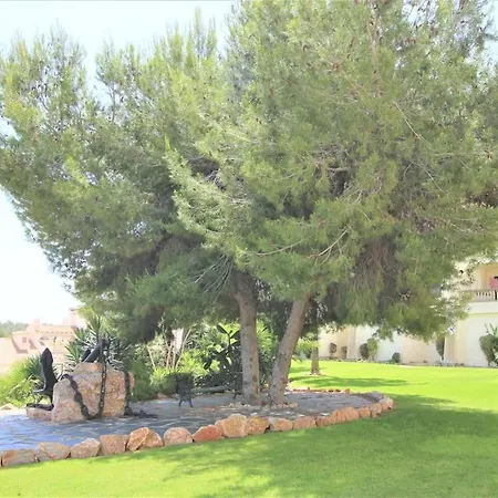 Fabulous 2 Bed On Ramblas Golf Apartment Villacosta