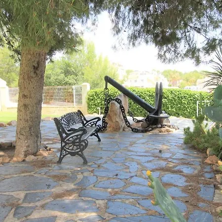 Fabulous 2 Bed On Ramblas Golf Villacosta