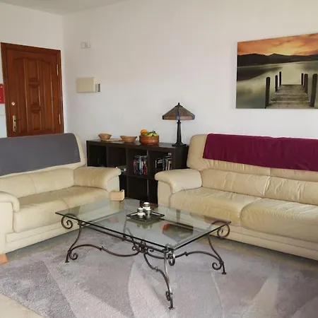 Fabulous 2 Bed On Ramblas Golf