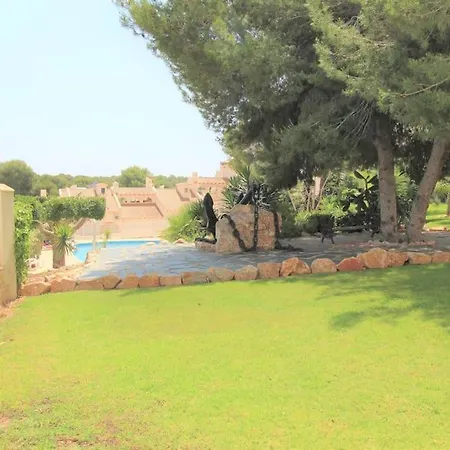 Fabulous 2 Bed On Ramblas Golf *
