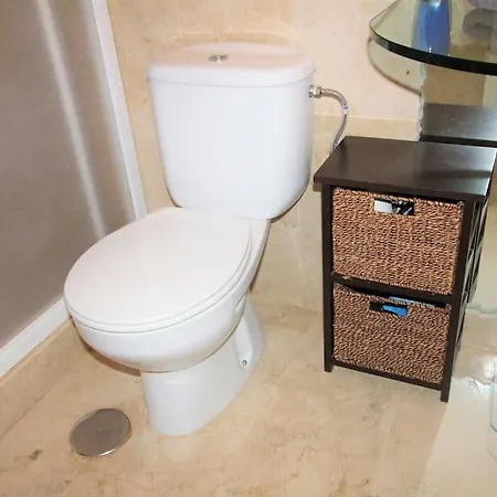 Fabulous 2 Bed On Ramblas Golf Apartment *