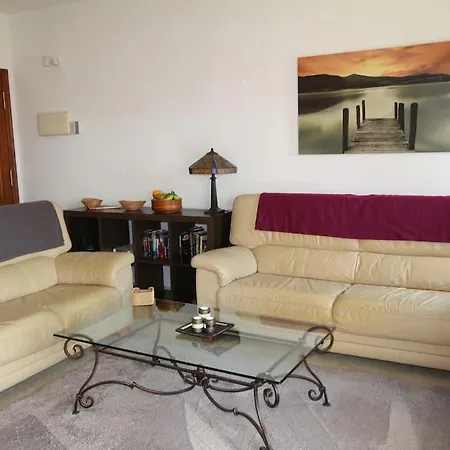 Fabulous 2 Bed On Ramblas Golf Apartment Villacosta