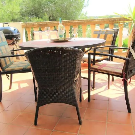Fabulous 2 Bed On Ramblas Golf Villacosta