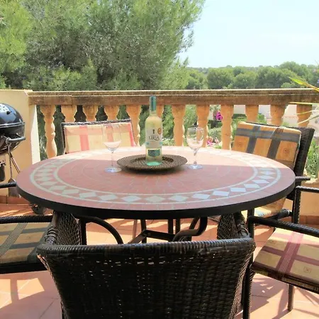Apartment Fabulous 2 Bed On Ramblas Golf