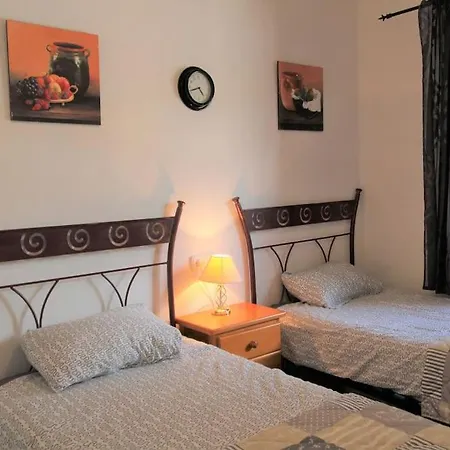 Fabulous 2 Bed On Ramblas Golf Villacosta