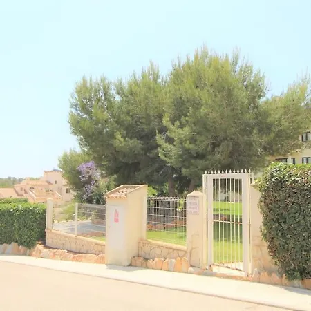 Fabulous 2 Bed On Ramblas Golf Apartment *