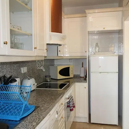Fabulous 2 Bed On Ramblas Golf Apartment Villacosta