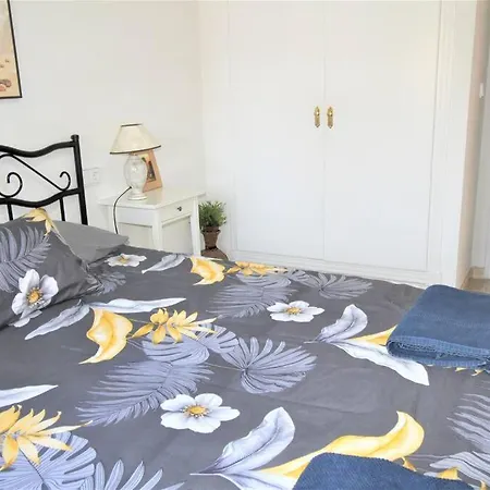 Fabulous 2 Bed On Ramblas Golf