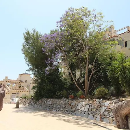 Fabulous 2 Bed On Ramblas Golf Villacosta