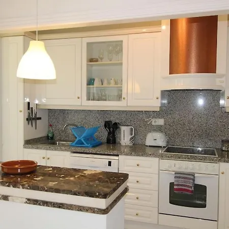 Fabulous 2 Bed On Ramblas Golf Villacosta